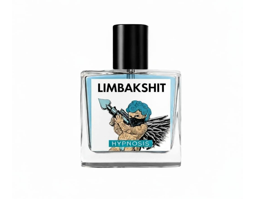 Cupid Fragrances Original Cologne for Men with Unique Fragrance Formula 50ml Perfume ( Pack Of 2 )